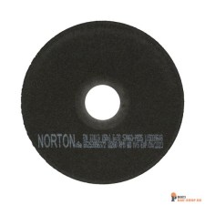 nortonschleifmittel/NORTON_schleifmittel_66253056372 Flat cutting off wheel Non-Reinforced Cut-Off-Norton NRCO-150x1.6x32-57A60PB25_169229